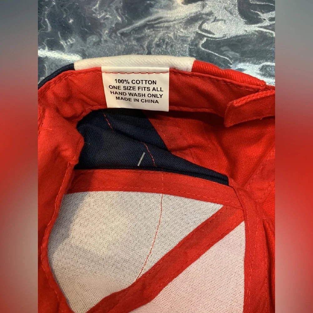 Cap bought from AUSTRALIA - Picture 3 of 3